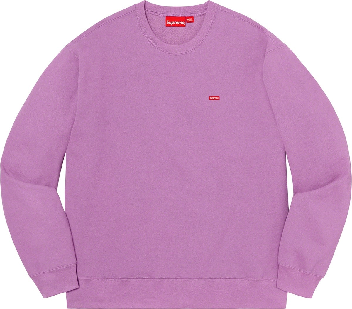 Small Box Crewneck view 5